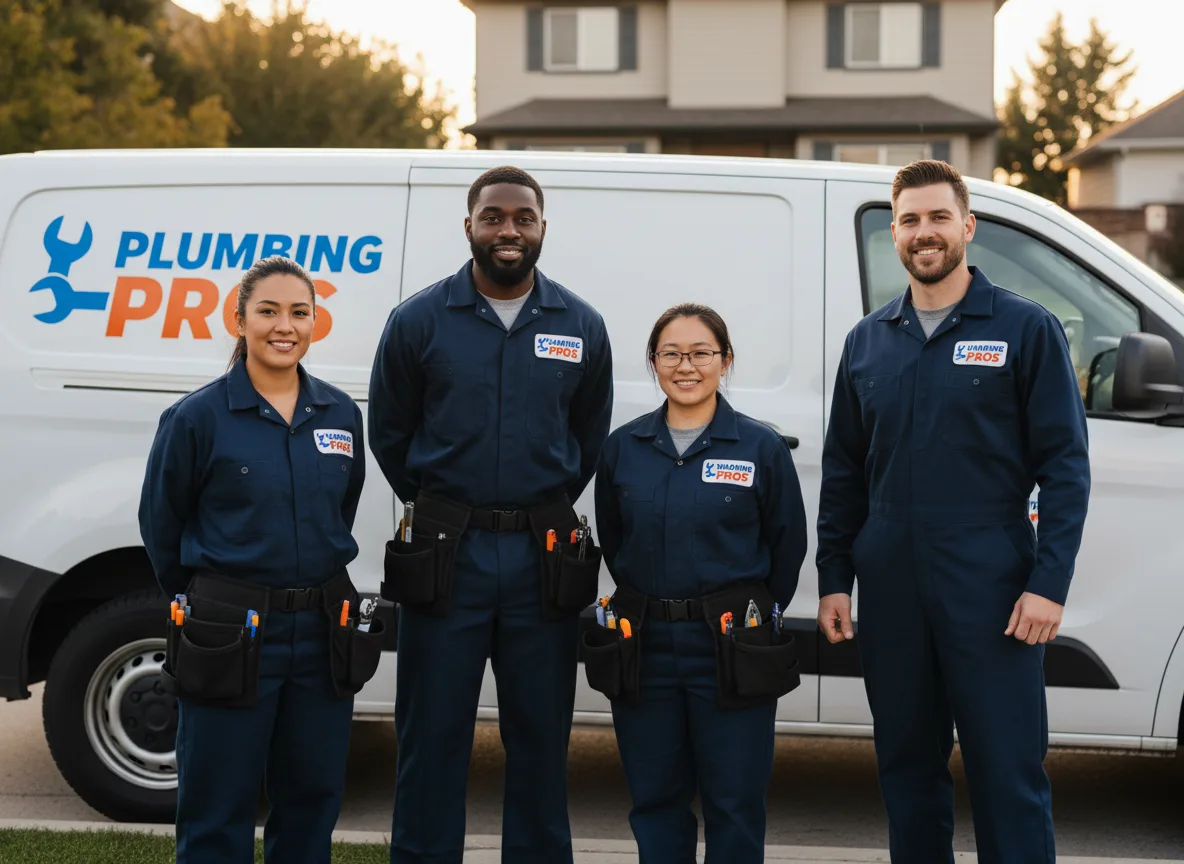 Water Heater Repair company in Hayti, SD